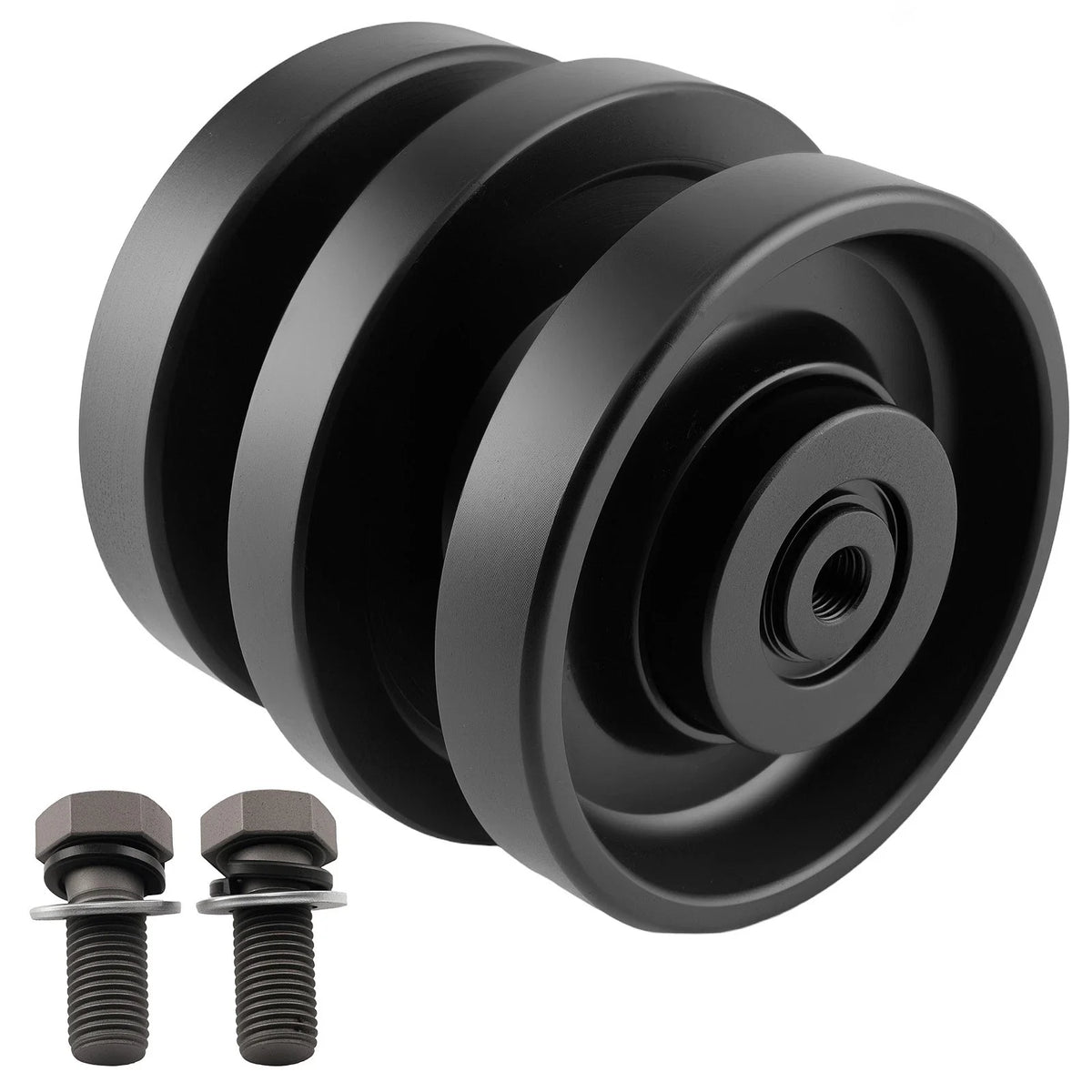 Bottom Roller for Bobcat Skid Steer Loader MT52 T180 T250 T300 (2000–2023) 6693239