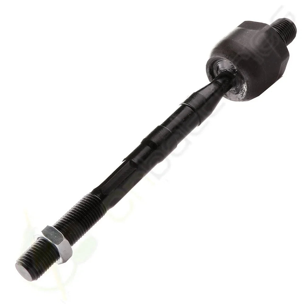 6pc Front Steering Tie Rod End & Sway Bar for Hyundai Accent (2006–2011)