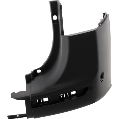 Set of 2 Rear Bumper Face Bar Ends for MB Mercedes