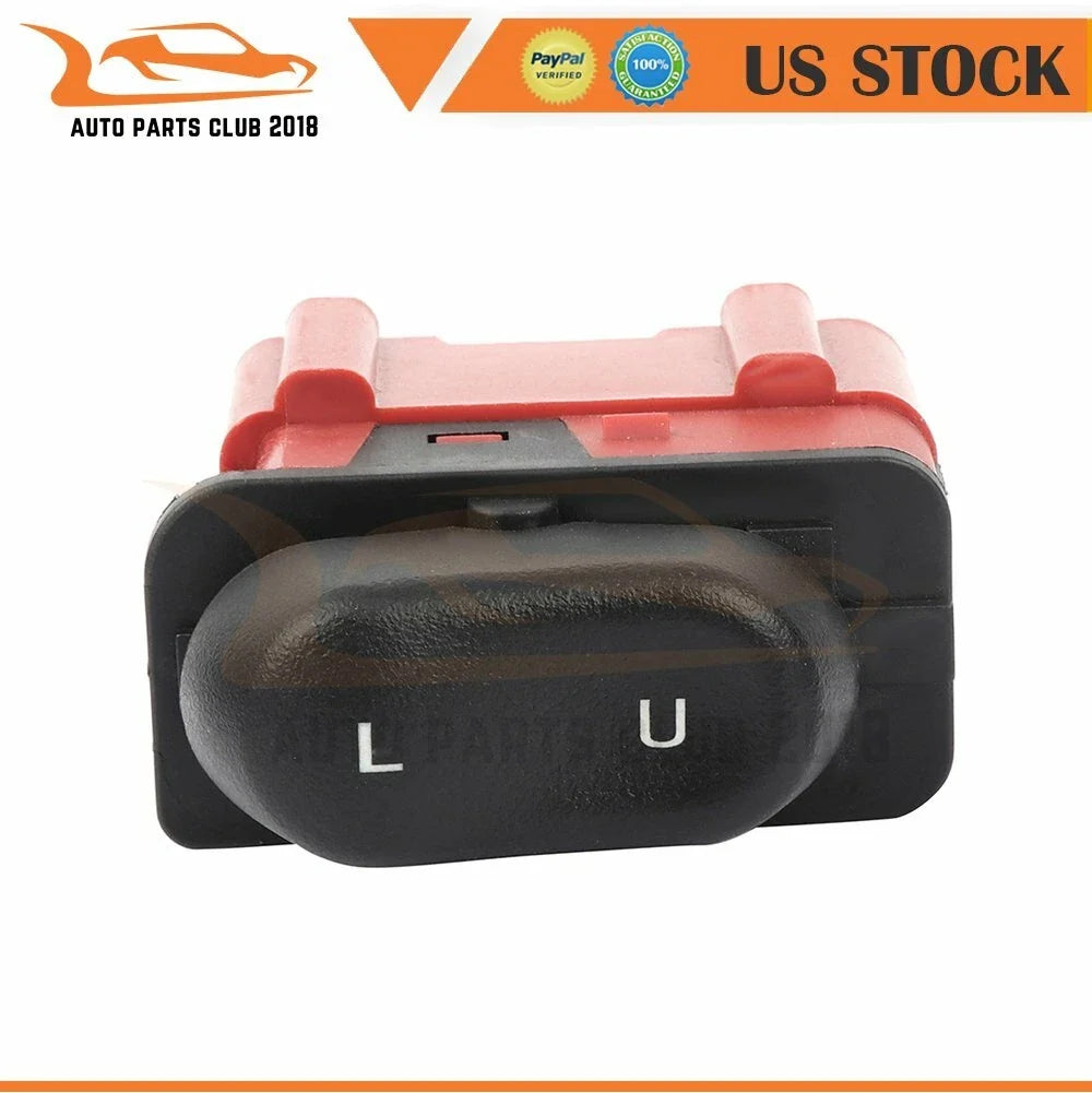 Door Lock Switch for Ford Excursion (2000–2005) & Expedition (1997–2002)