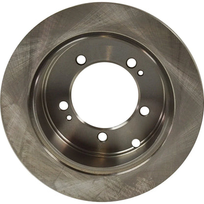 Disc Brake Rotors for Rear of Chrysler Sebring Coupe (1995–2005)