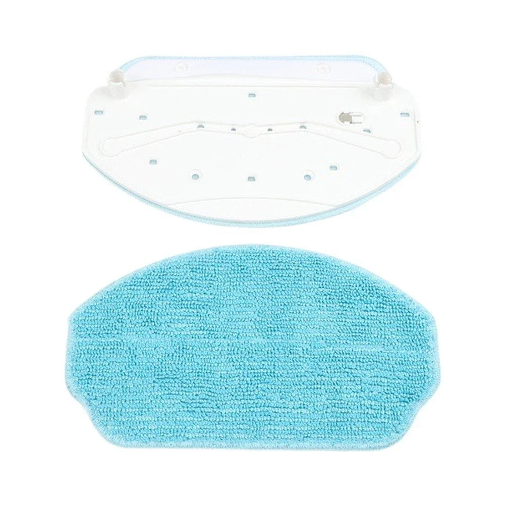 Mop Bracket + Microfiber Pad for Cecotec Conga 8290 Immortal