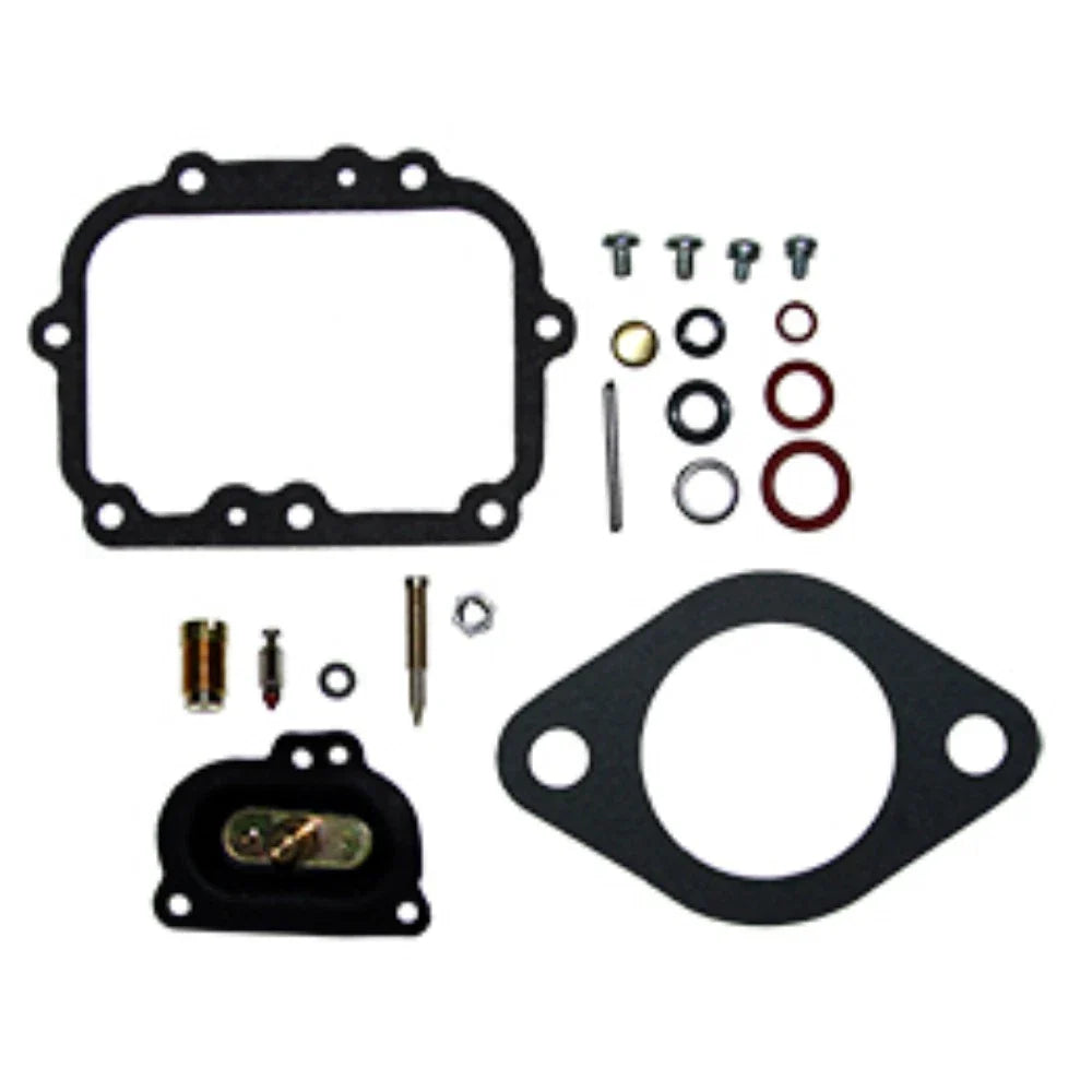 Carburetor Repair Kit for Marvel Schebler USX Series Tractor