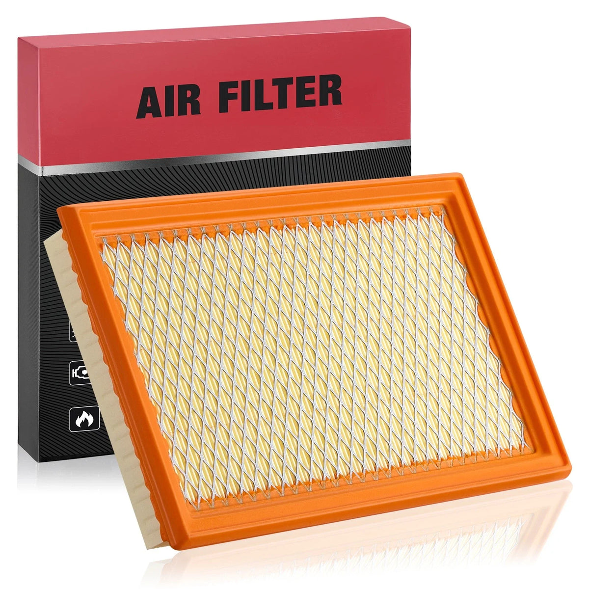 Engine Air Filter for Nissan Maxima (1989–2001) 3.0L