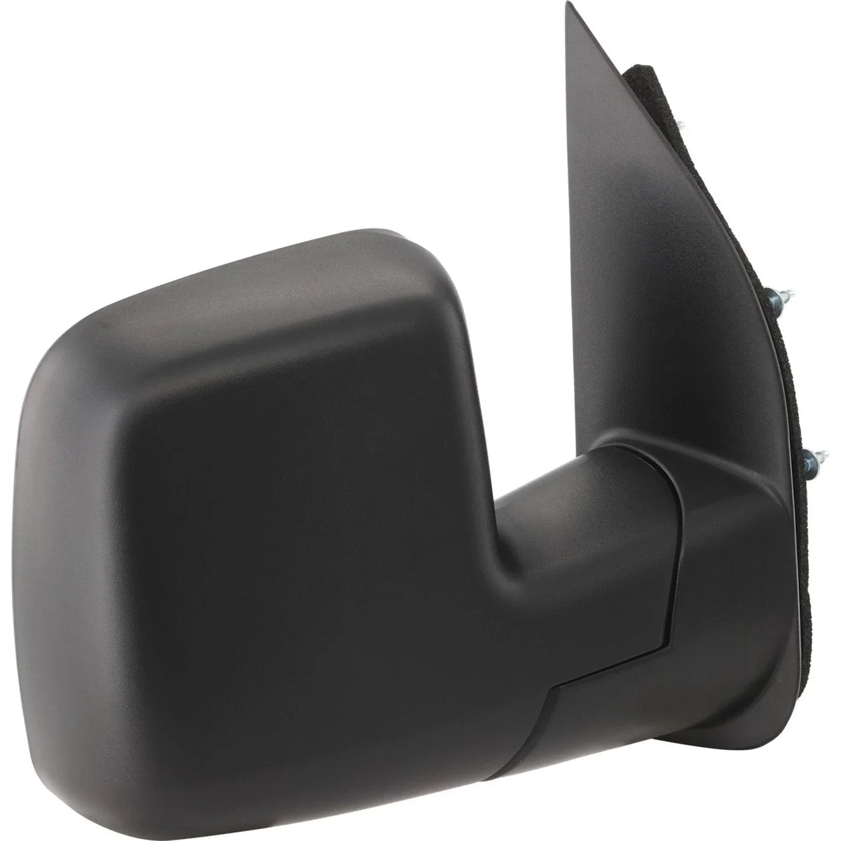 Set of 2 Manual Folding Mirrors for 2010-2014 Econoline Van