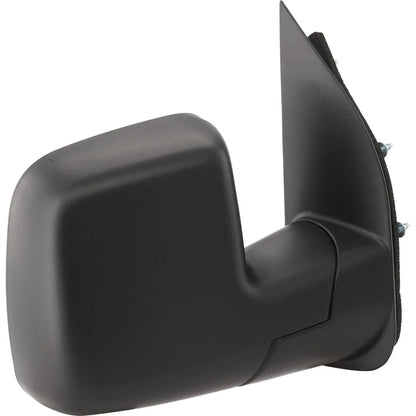 Set of 2 Manual Folding Mirrors for 2010-2014 Econoline Van