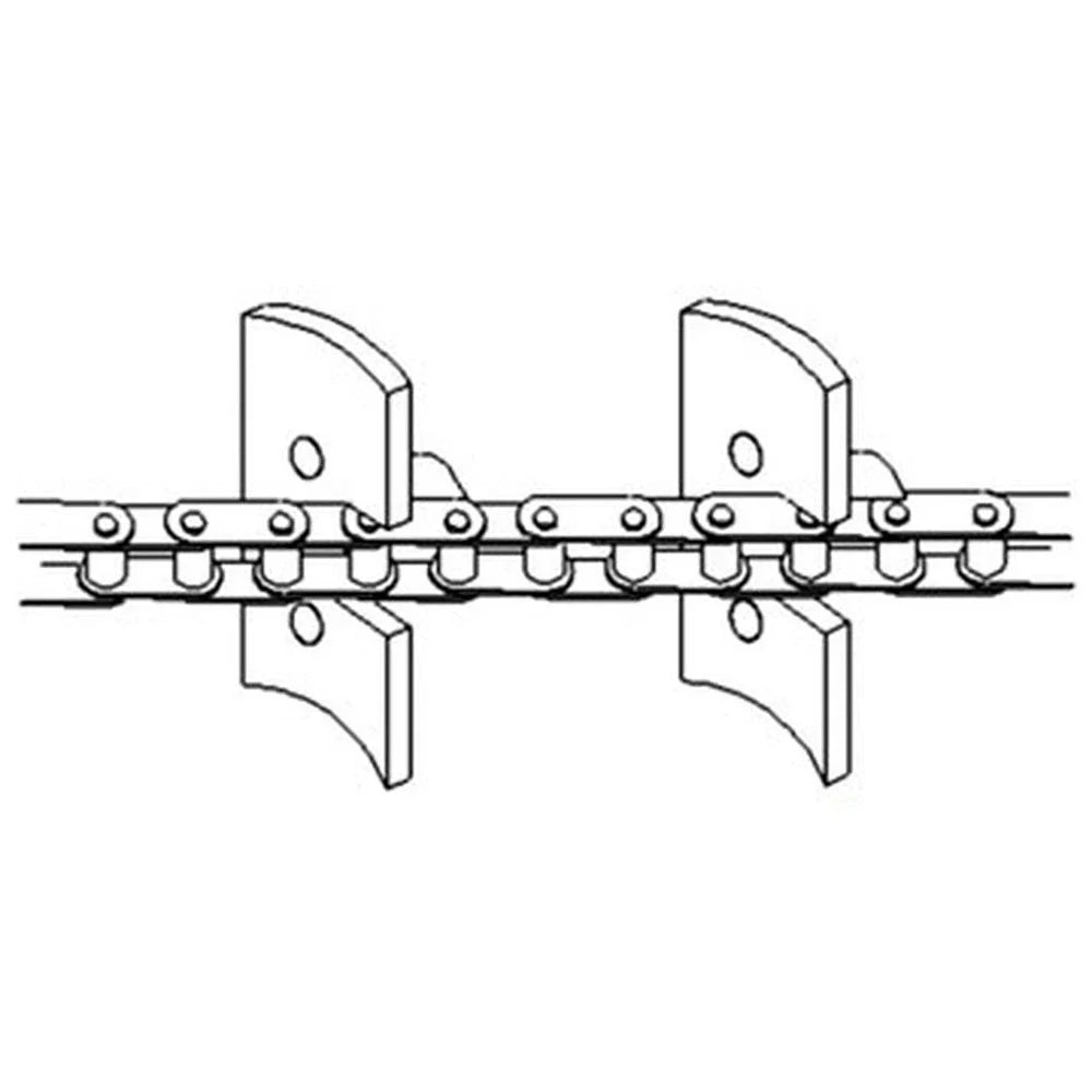 Chain Return for - Part Number 2615233W92