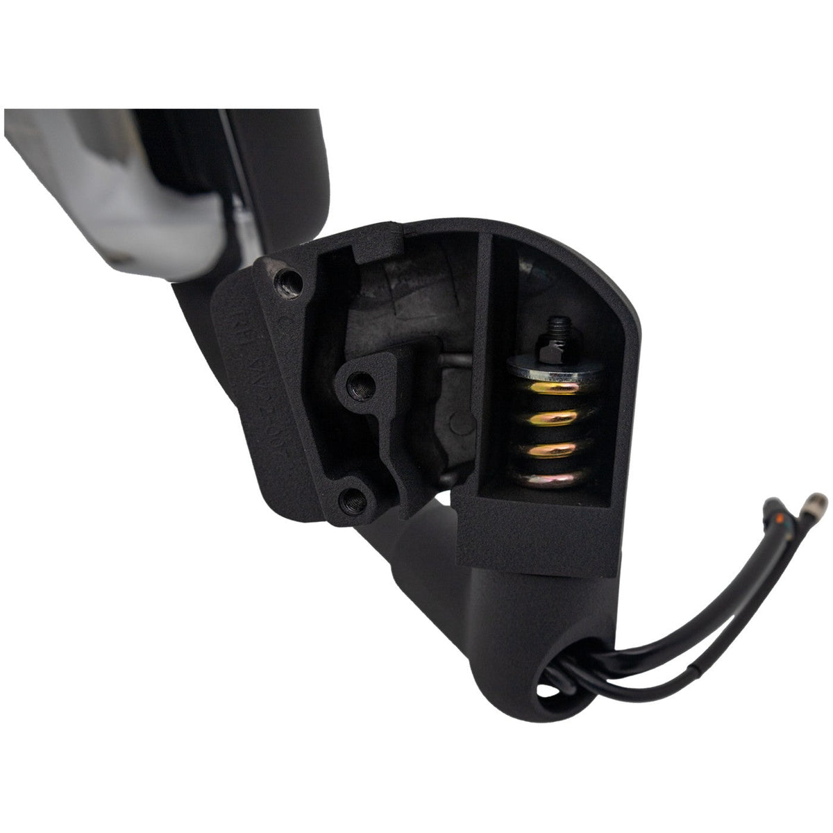 Heated Right Side Mirror for VNL (2004–2022) Volvo