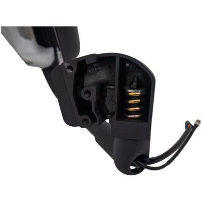 Heated Right Side Mirror for VNL (2004–2022) Volvo