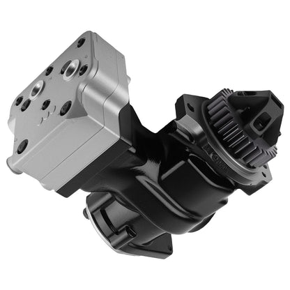 4318220 Air Compressor Assembly for Cummins ISX (2010–Present) Heavy Duty