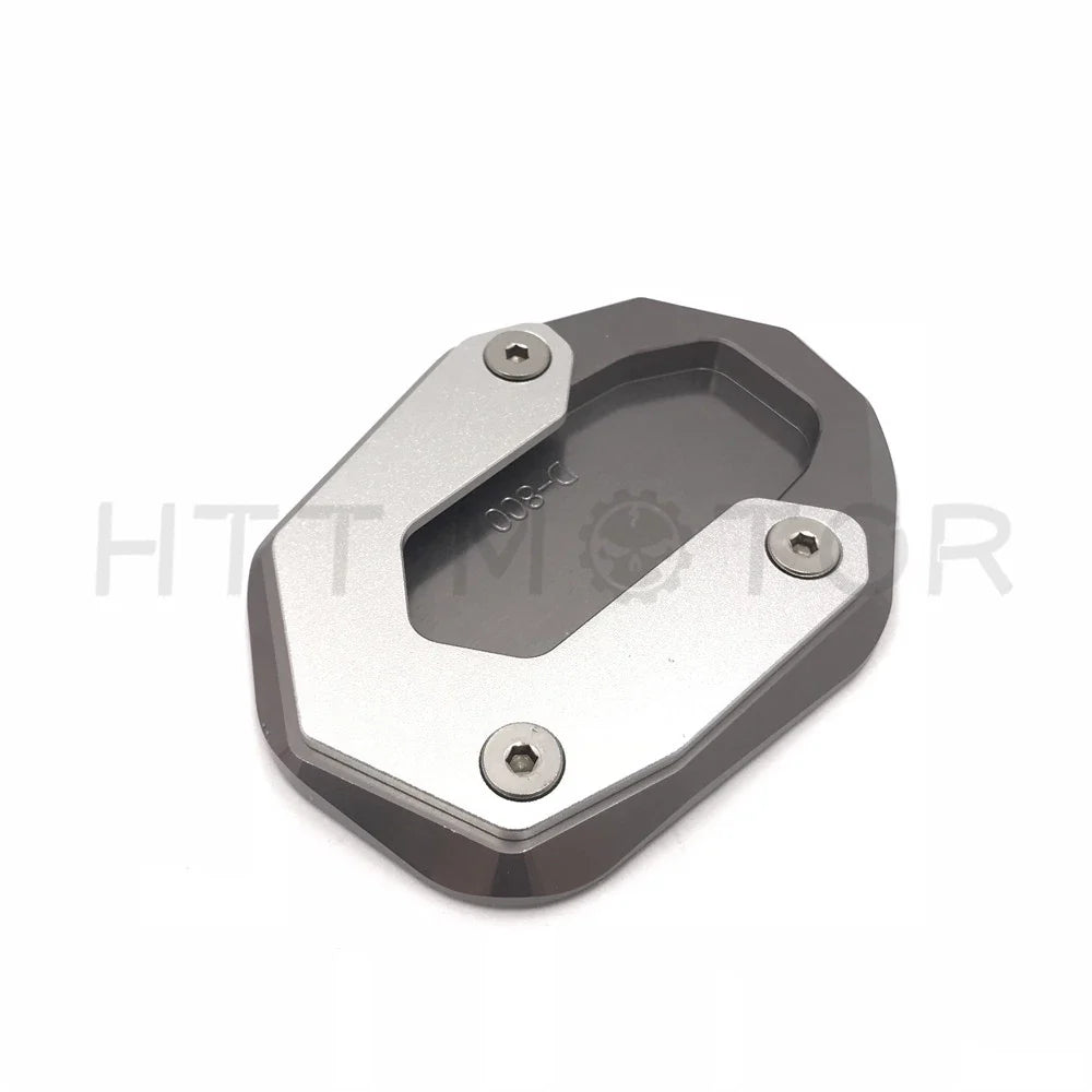 Side Stand Extension Pad CNC for Ducati Scrambler 800 (2015-2018)