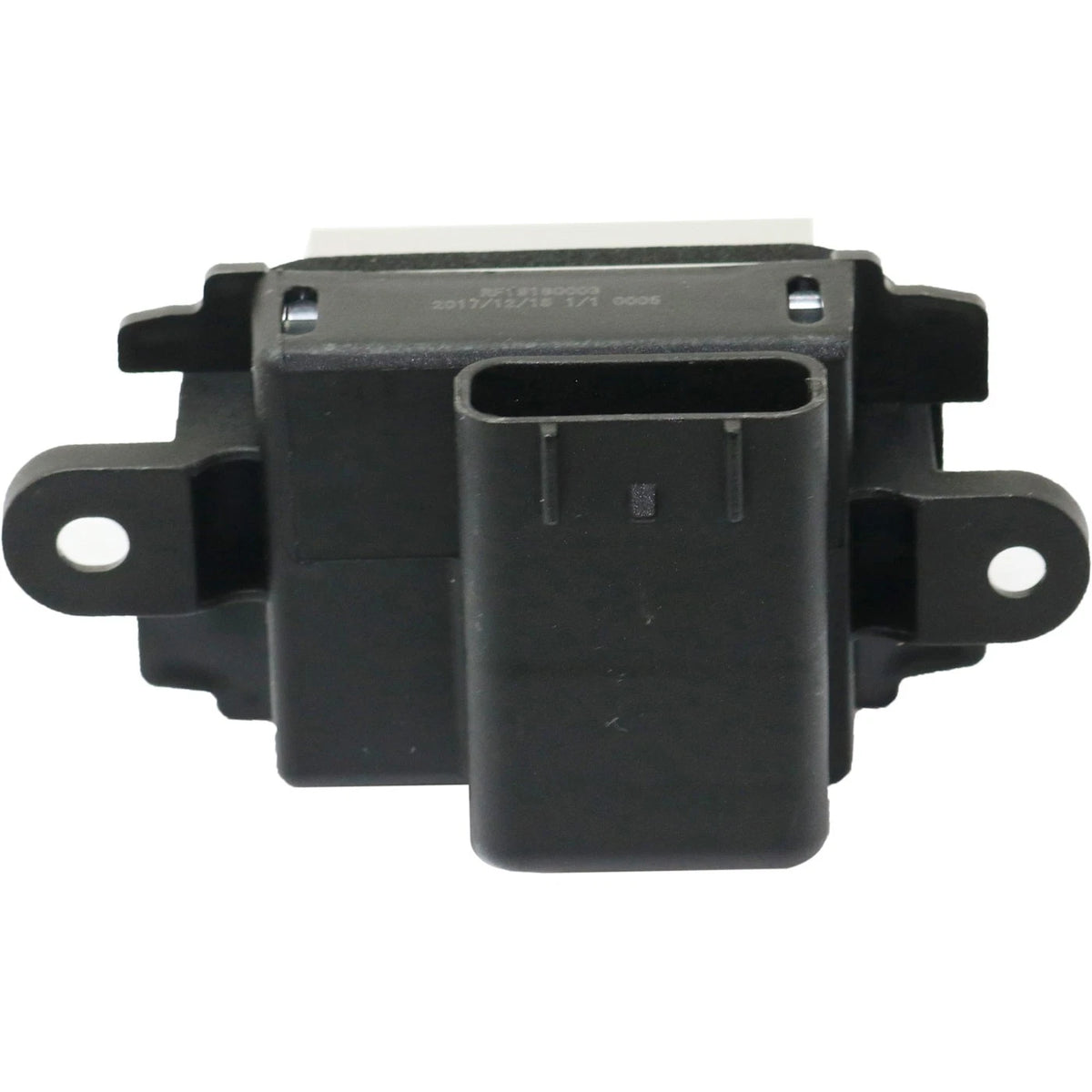 Blower Motor Resistor for Ford F250 F350 Police Interceptor (2016–2022)