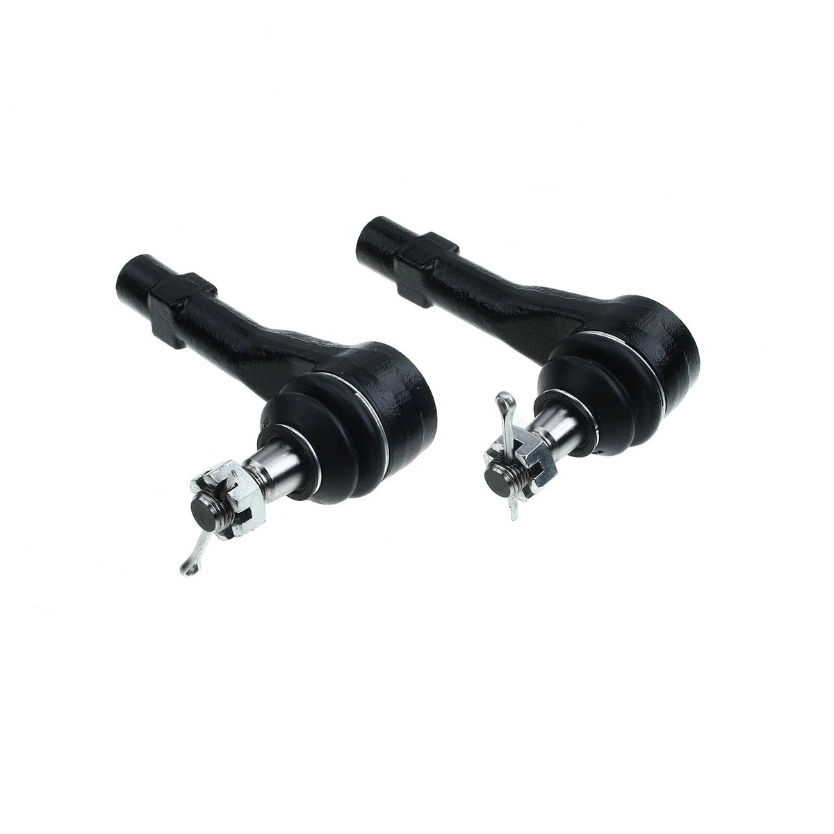 6x Front Tie Rod End Links for 2002-2003 Ford Explorer Control Arms