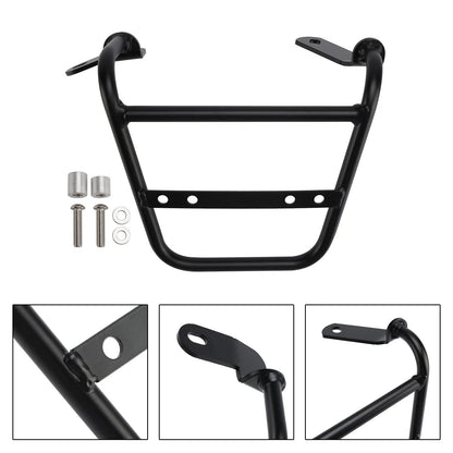 Saddlebag Support Mounting Bracket Racks for R12 S NineT (2025-2026)