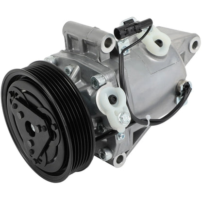 2010-2013 Suzuki SX4 A/C Compressor with Clutch