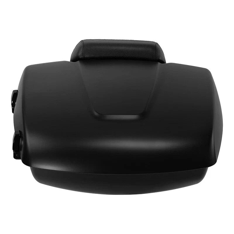 2015-2023 Indian Roadmaster Low Profile Trunk Pad Mount