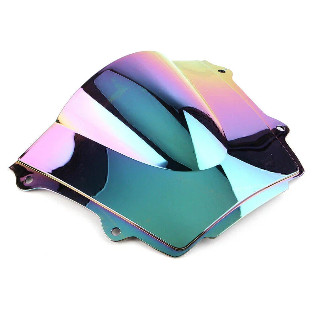 Windshield in Deep Iridium for Honda CBR600RR 2013-2018