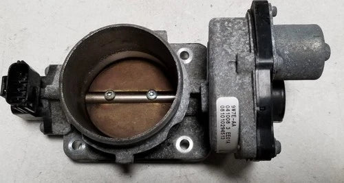 Throttle Body 9W7E-AA for Lincoln LS (2003–2005)