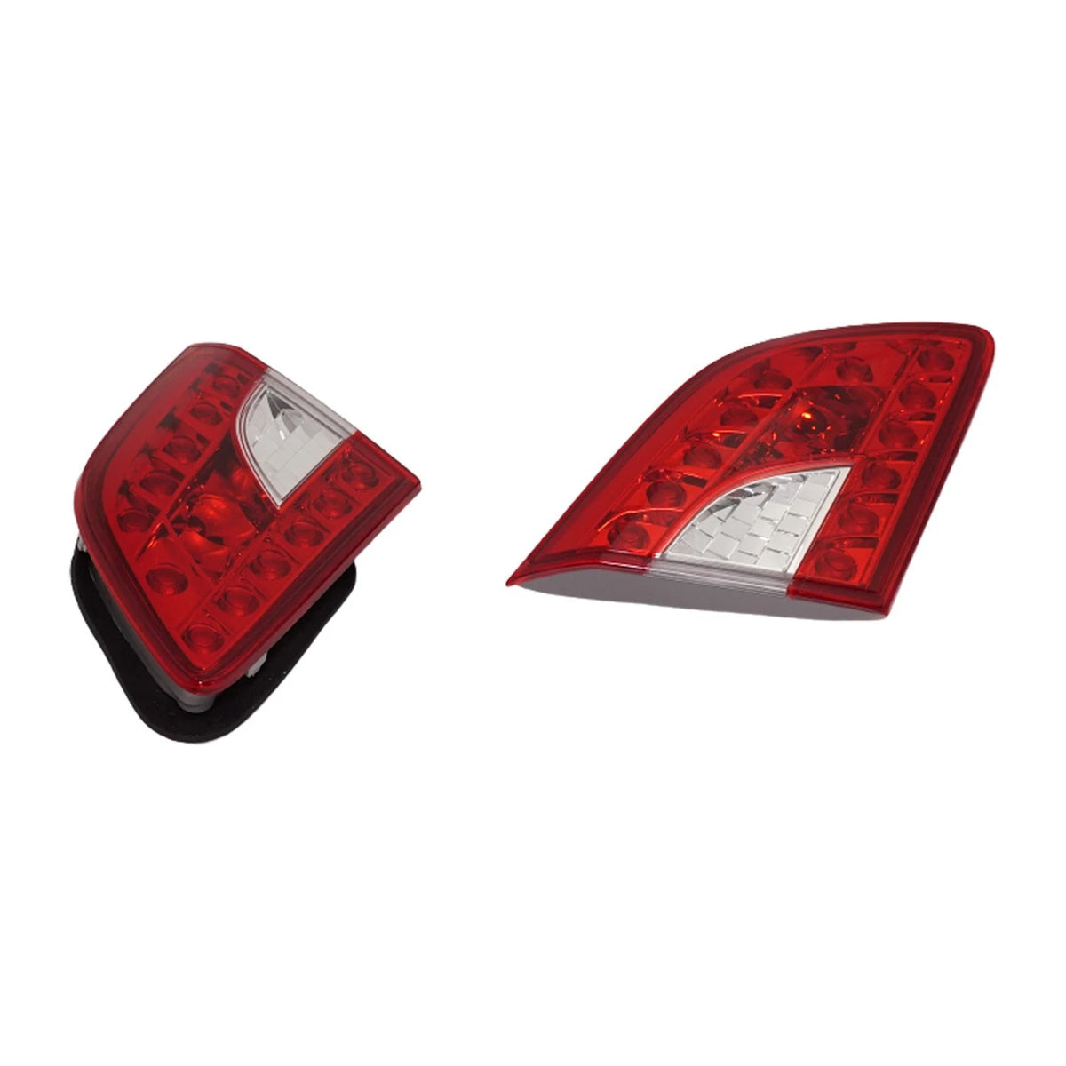 Tail Lights Set of 2