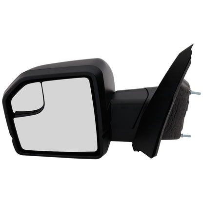 Heated Driver Left Side Mirror for Ford F-150 (2017–2020)