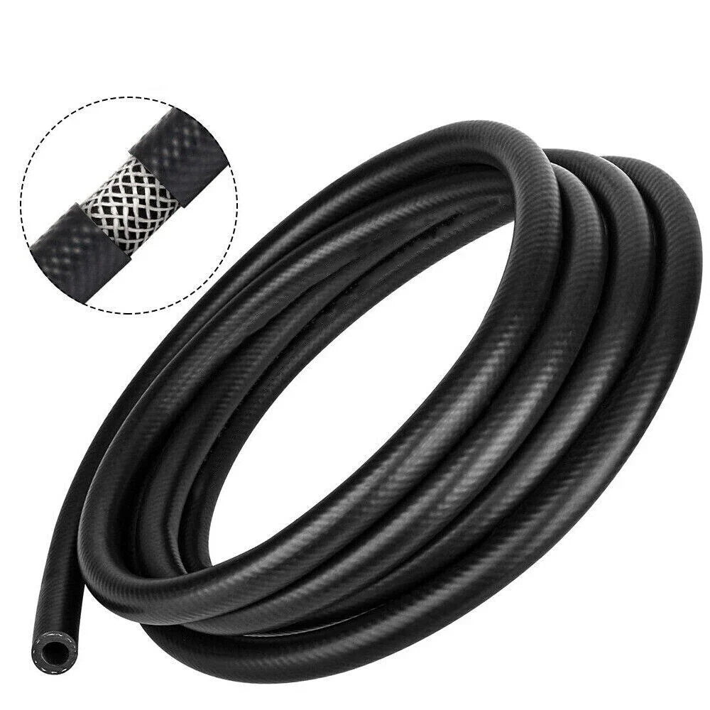 Fuel Line Hose 5/8 Inch ID for Small Engine (20FT)