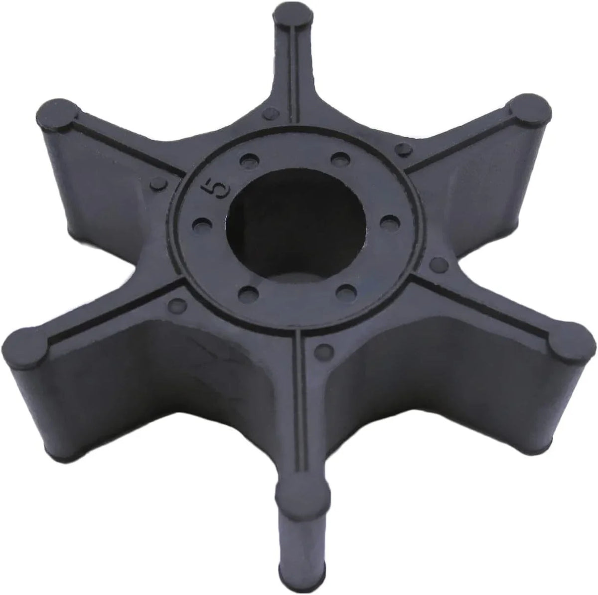 Water Pump Impeller Kit for DT4 DT5 Suzuki Outboard (17400-98652)