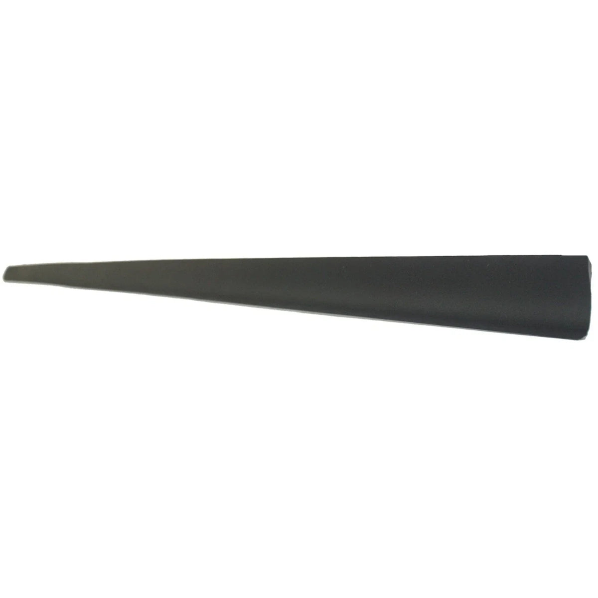 Passenger Side Front Door Molding for BMW 3 Series E46 1999-2006