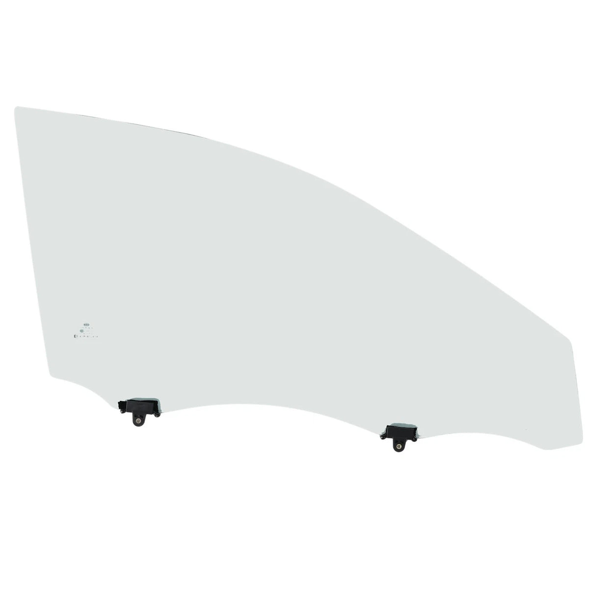 Front Driver Left Door Glass for Toyota Camry (2015–2017)