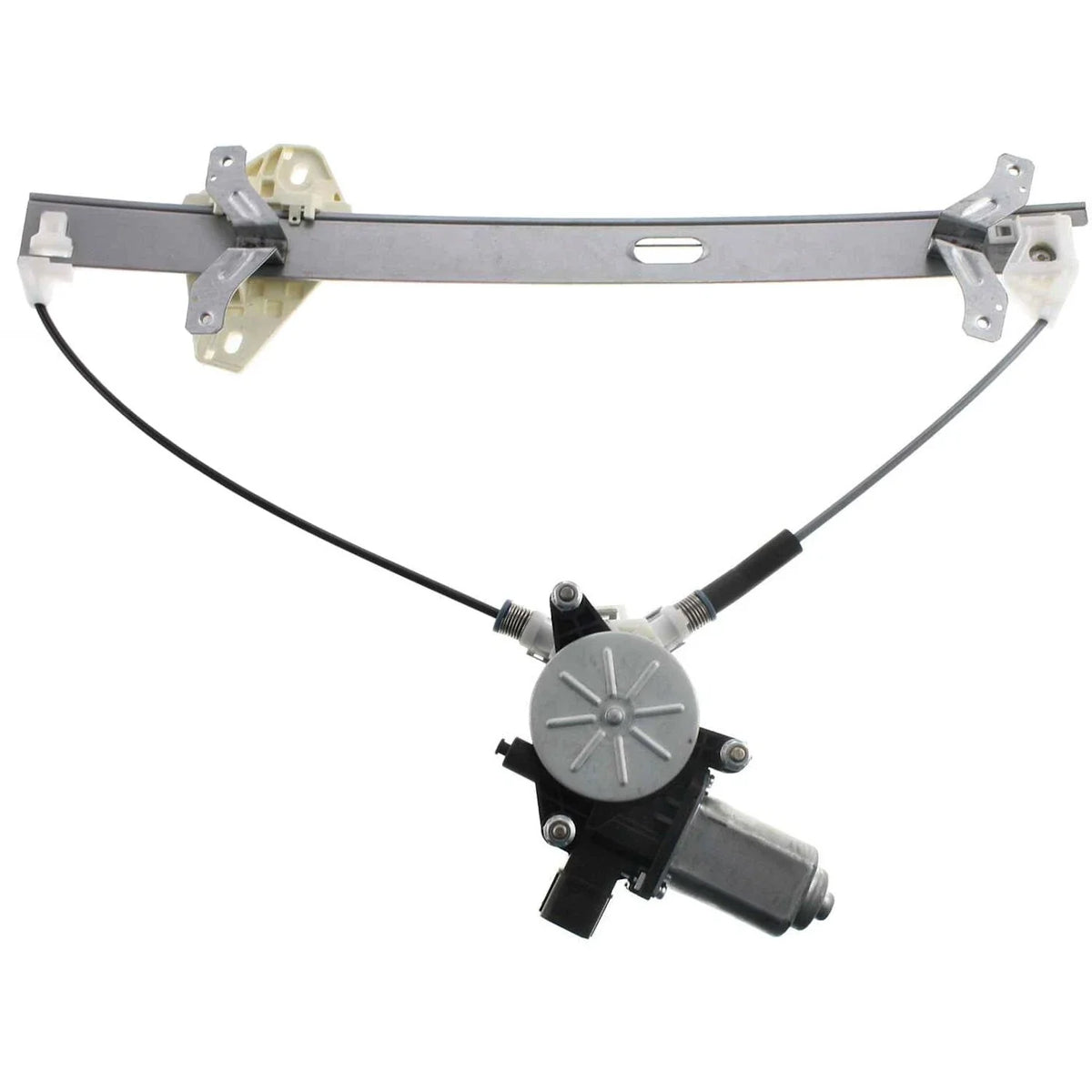Power Window Regulator for Honda Civic Front Left (1996-2000)