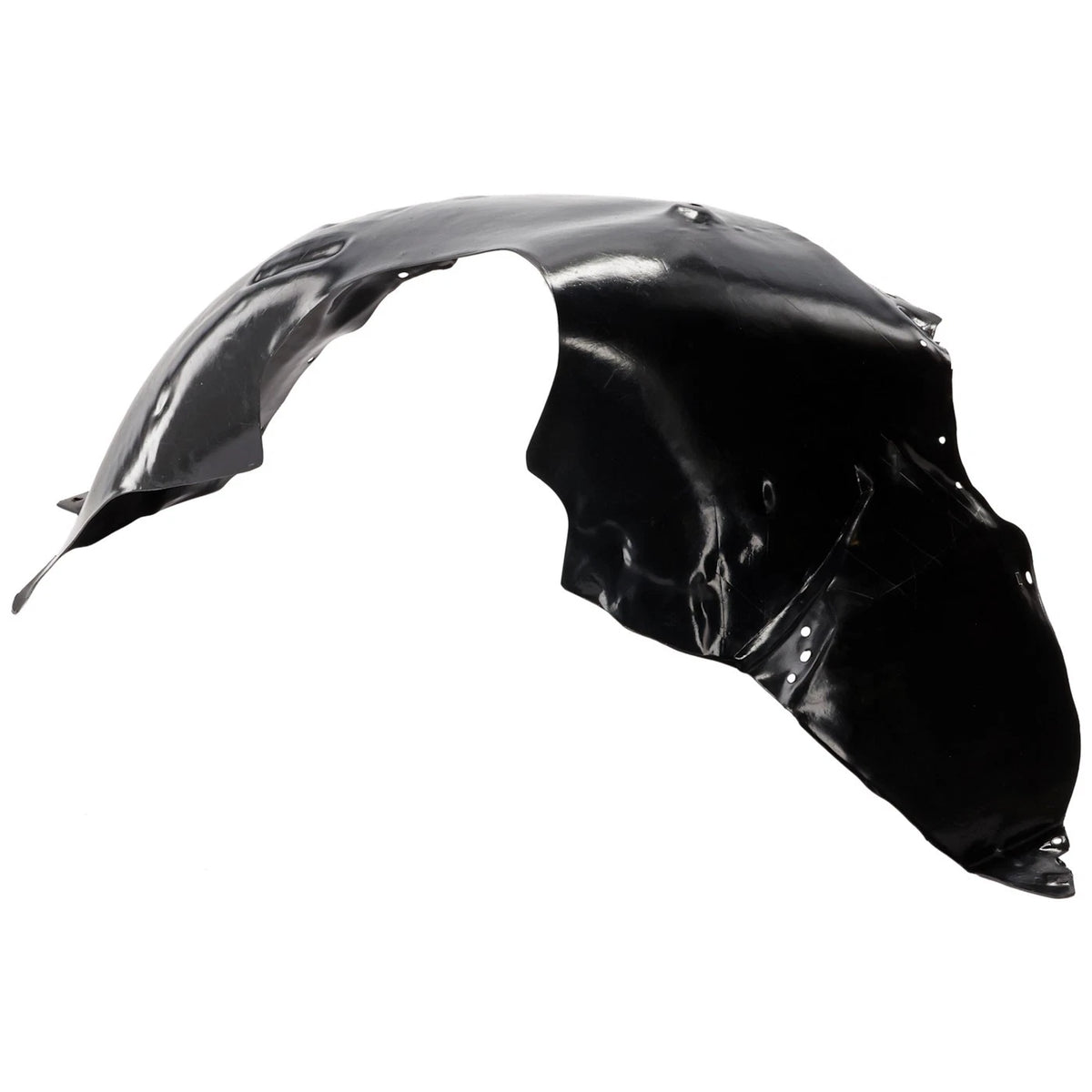 Fender Liner for Ford Expedition (2003–2006) Front Driver Side Inner