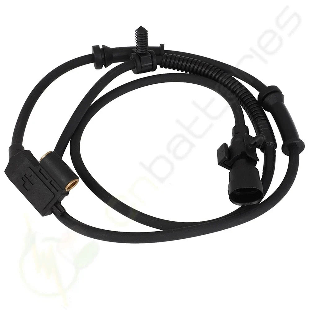 Wheel Speed Sensor Pair for Jeep Grand Cherokee 1999-2004 - ABS