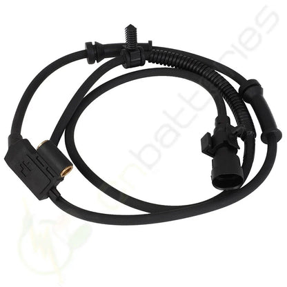 Wheel Speed Sensor Pair for Jeep Grand Cherokee 1999-2004 - ABS