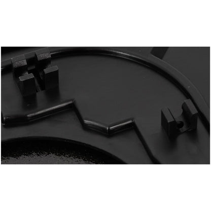 Passenger Right Side Mirror Glass for Nissan Quest (2004–2009)