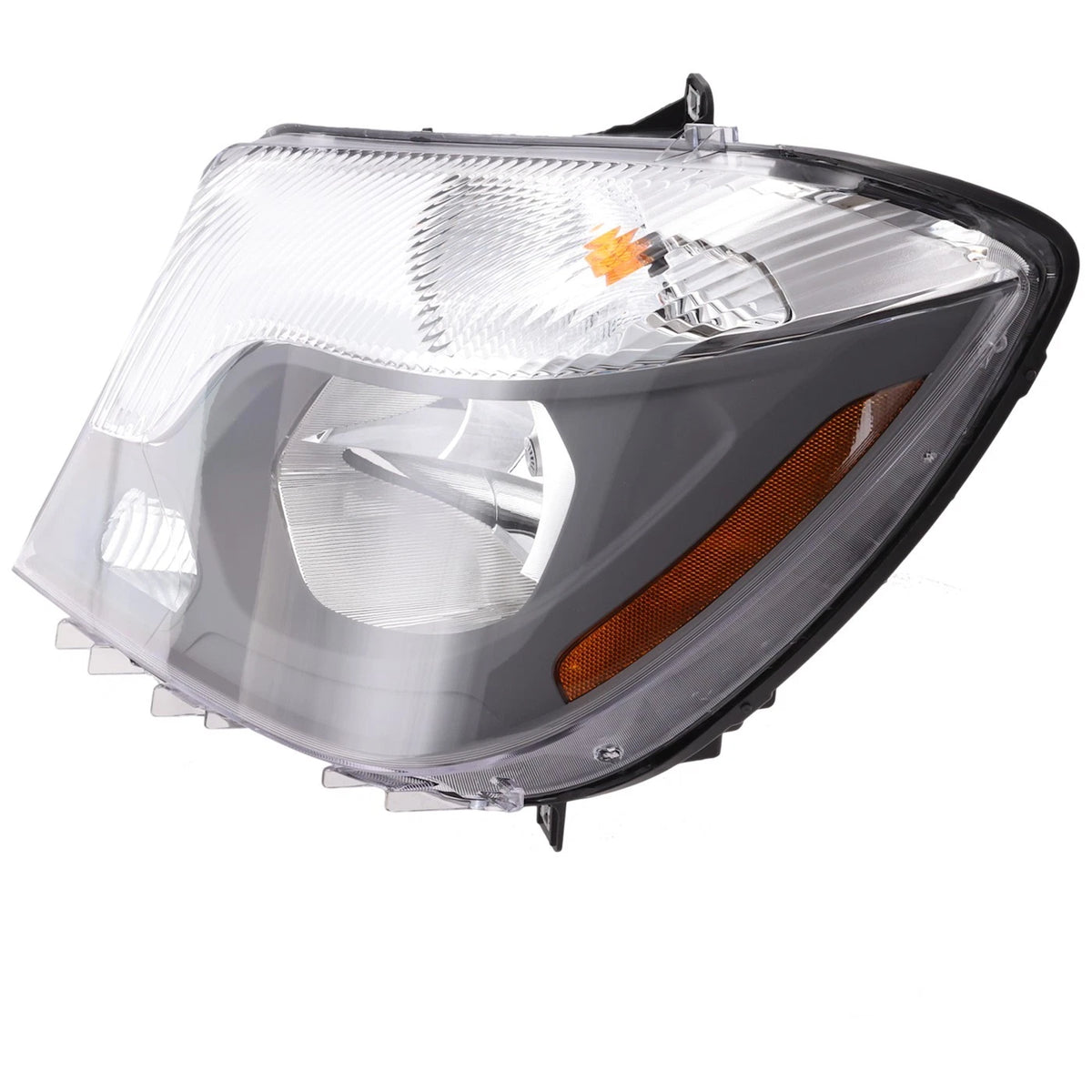 Headlight for Mercedes-Benz Sprinter 2500 (2014–2018) Driver Side