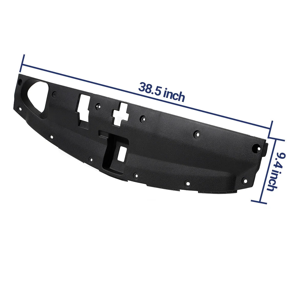 Upper Radiator Support Cover for Hyundai Santa Fe 2013-2016