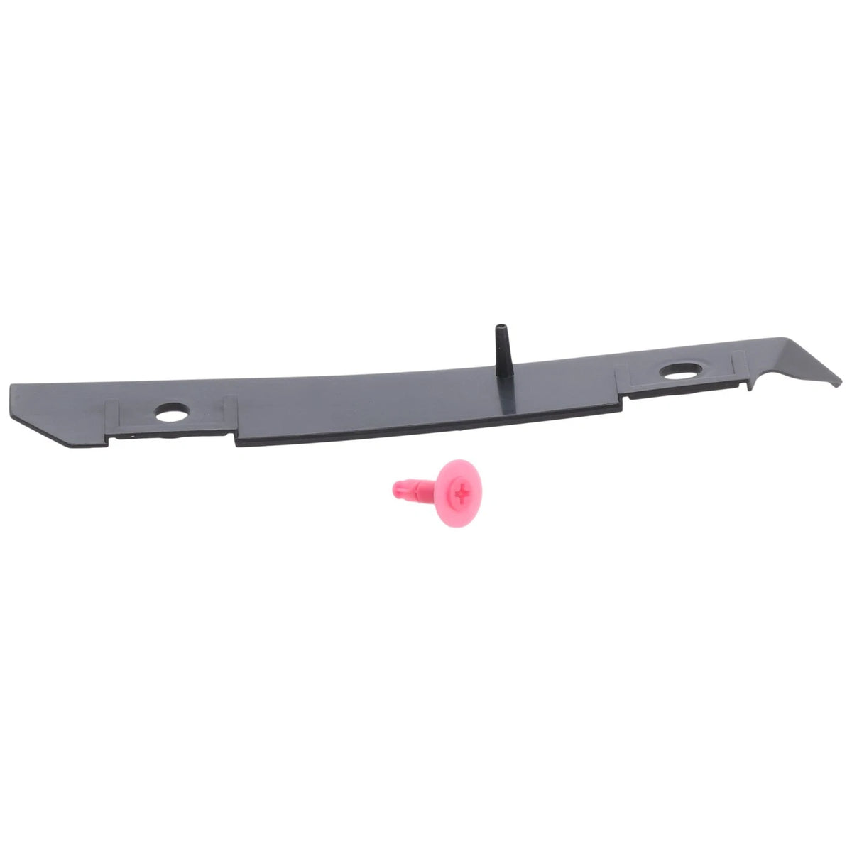 Bumper Bracket for Pontiac G6 (2005–2010) Front Passenger Side