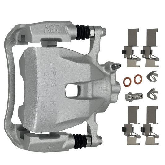 Disc Brake Caliper w/ Bracket for Toyota Camry (2007–2017) 47730-33340
