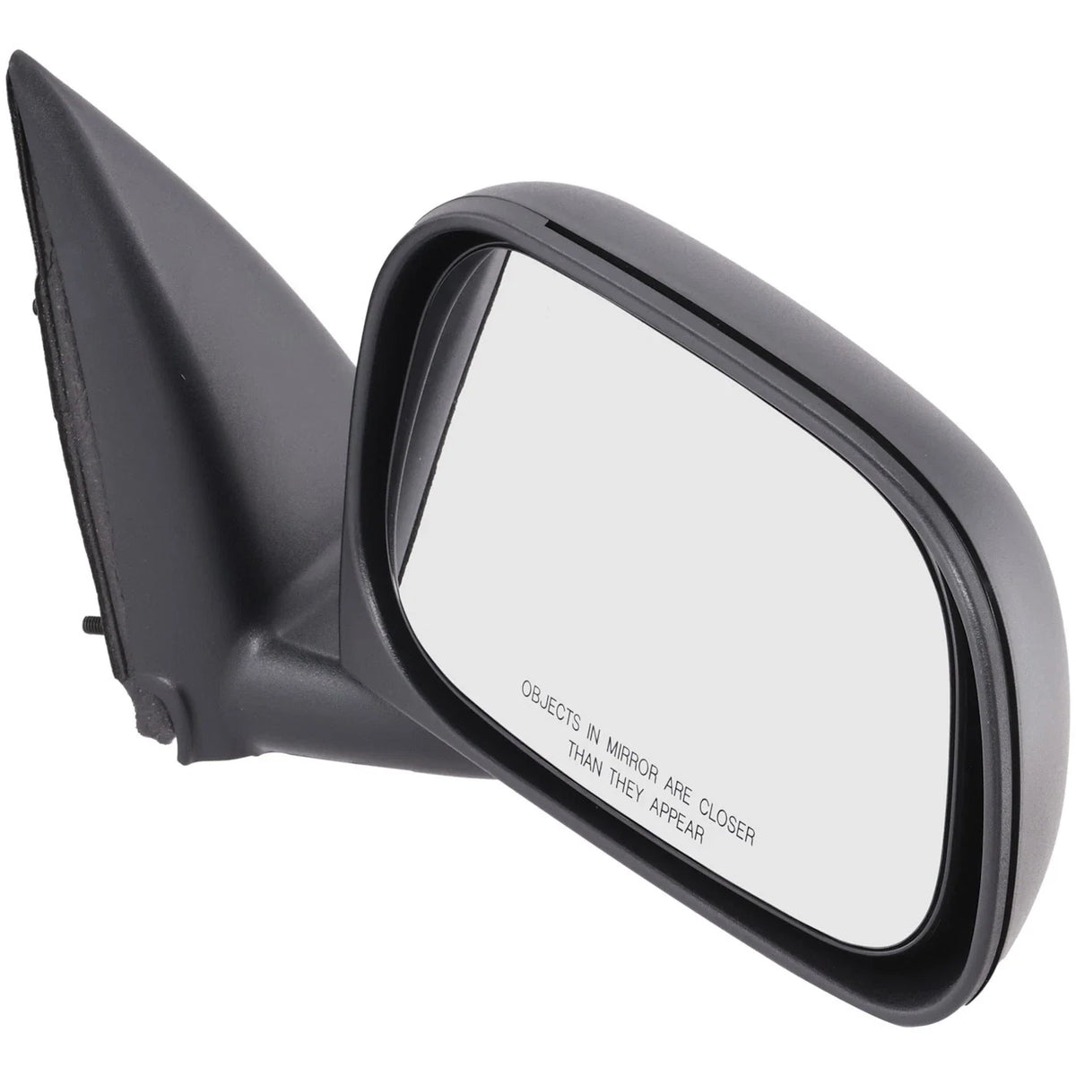 Passenger Right Side Mirror for Ram Dakota Dodge Raider (2006–2009)