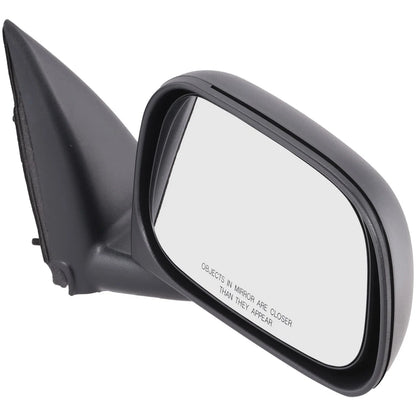 Passenger Right Side Mirror for Ram Dakota Dodge Raider (2006–2009)