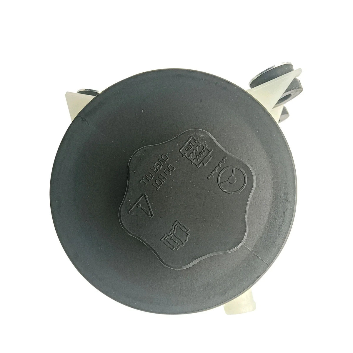 Power Steering Reservoir w/ Cap for Ford Taurus Mercury Sable (2000–2005)