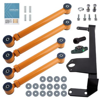 Front Control Arms & Stabilizer Bar for Dodge Ram 3500 (2003–2008)