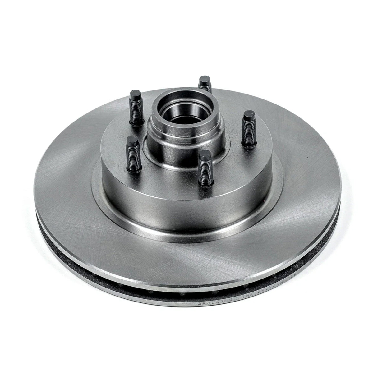 Powerstop Brake Discs for Ford Pickup (RWD)