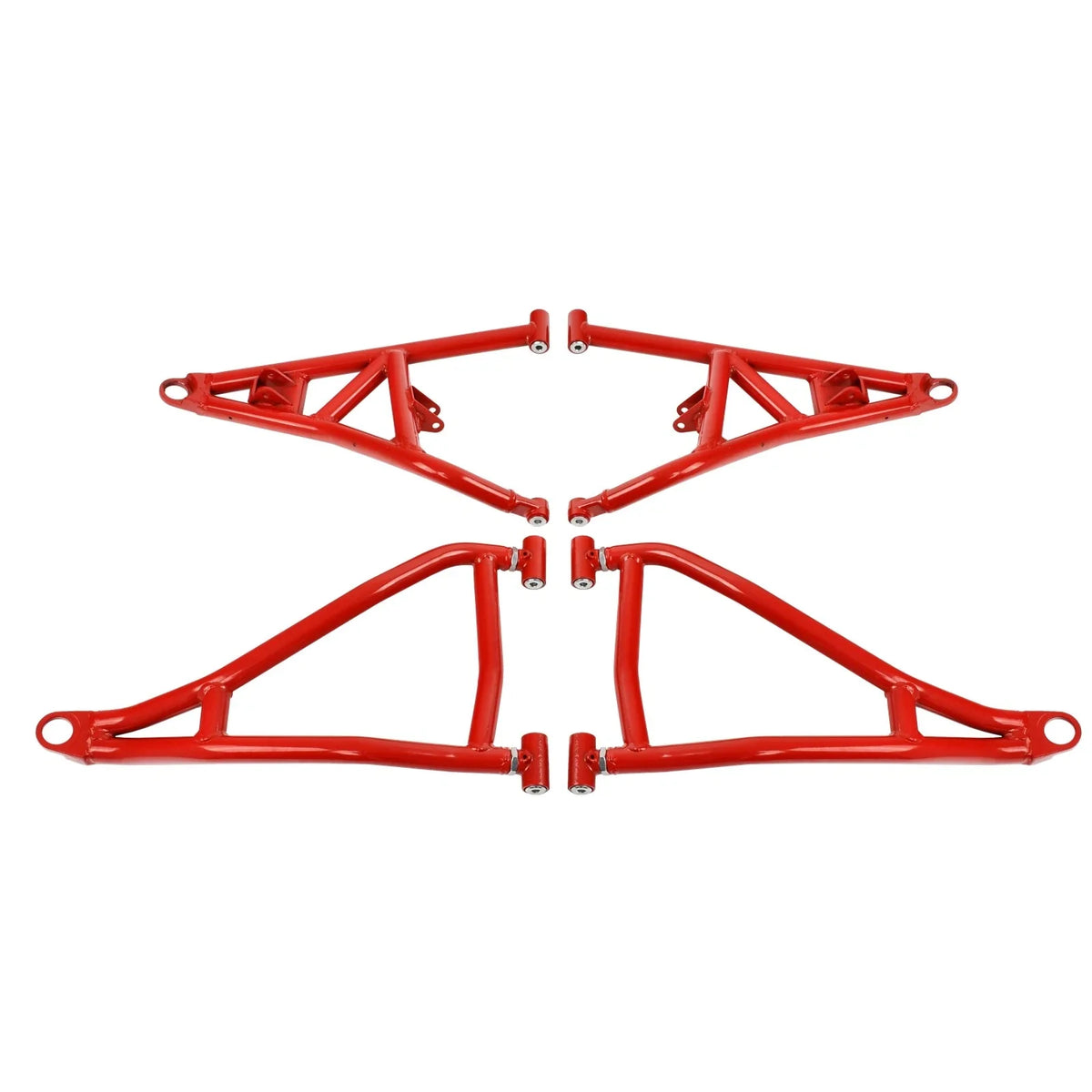 Steel Front A Arms for Polaris RZR XP 1000 / Turbo 2014–2023 High Clearance