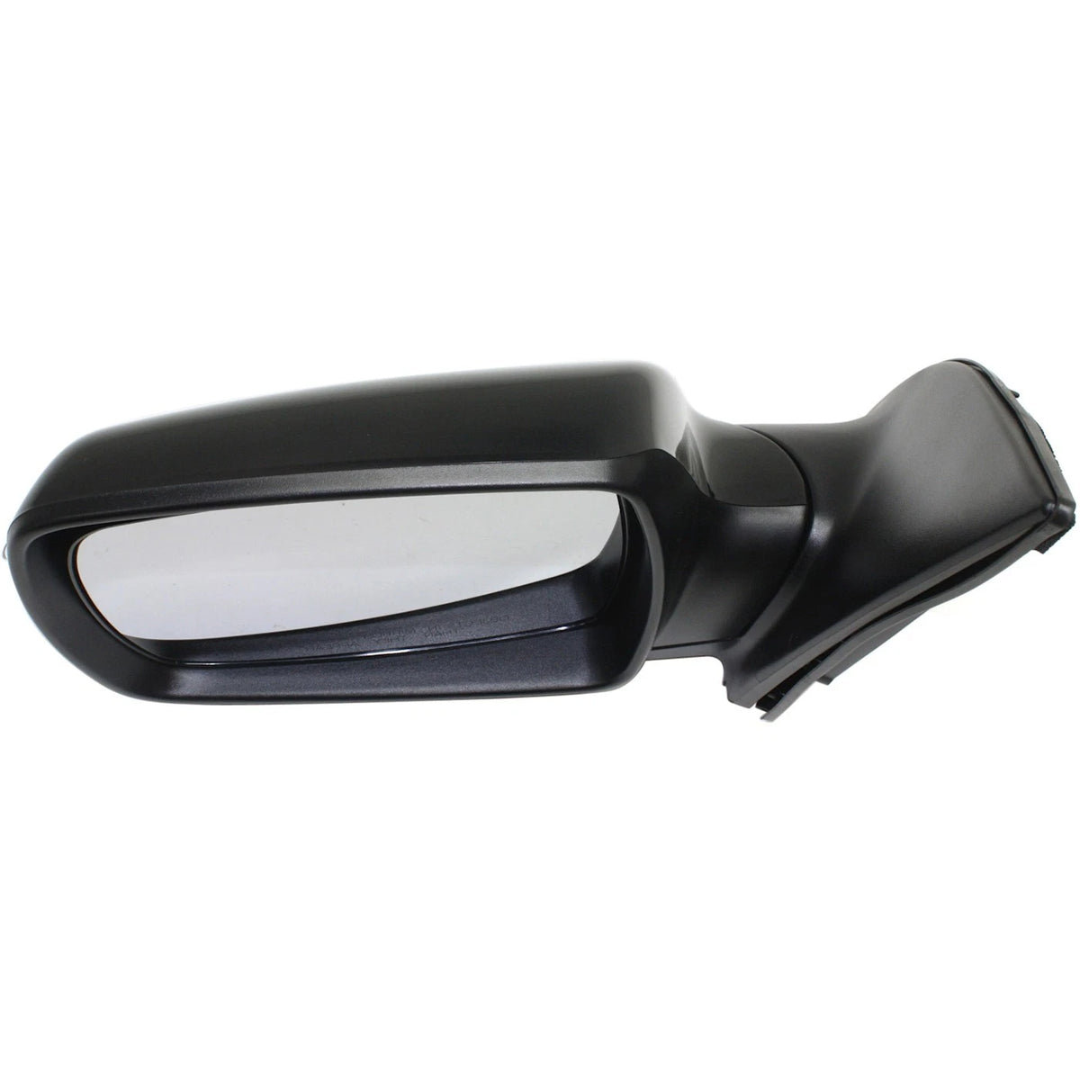 Power Mirror for Kia Sedona (2009–2012) Left Manual Fold Heated Memory