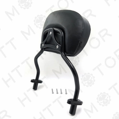 Sissy Bar Pad with Backrest for Harley Freewheeler FLRT (2015-2020)