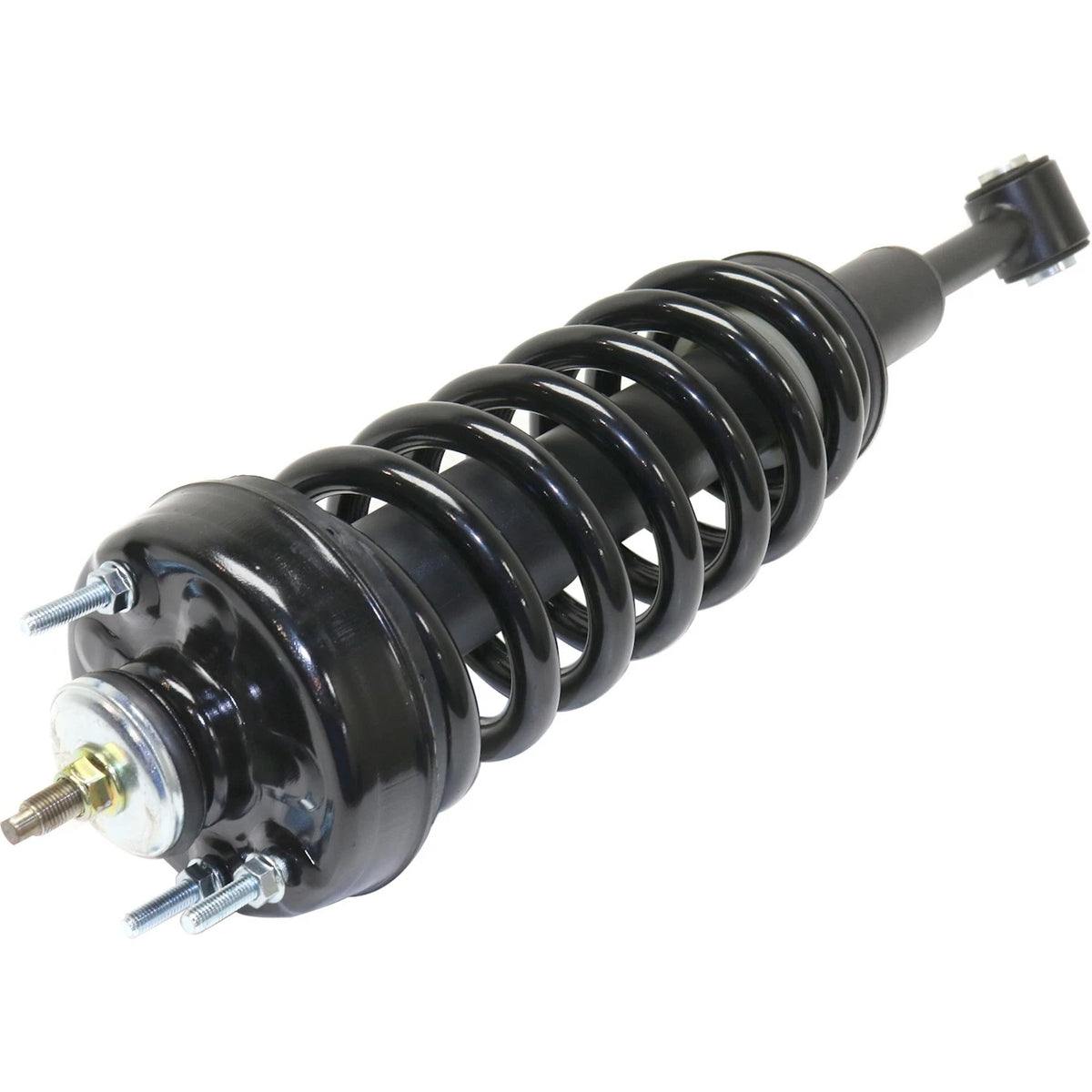 Loaded Strut for Ford Explorer (2006–2010) Front Driver or Passenger Side