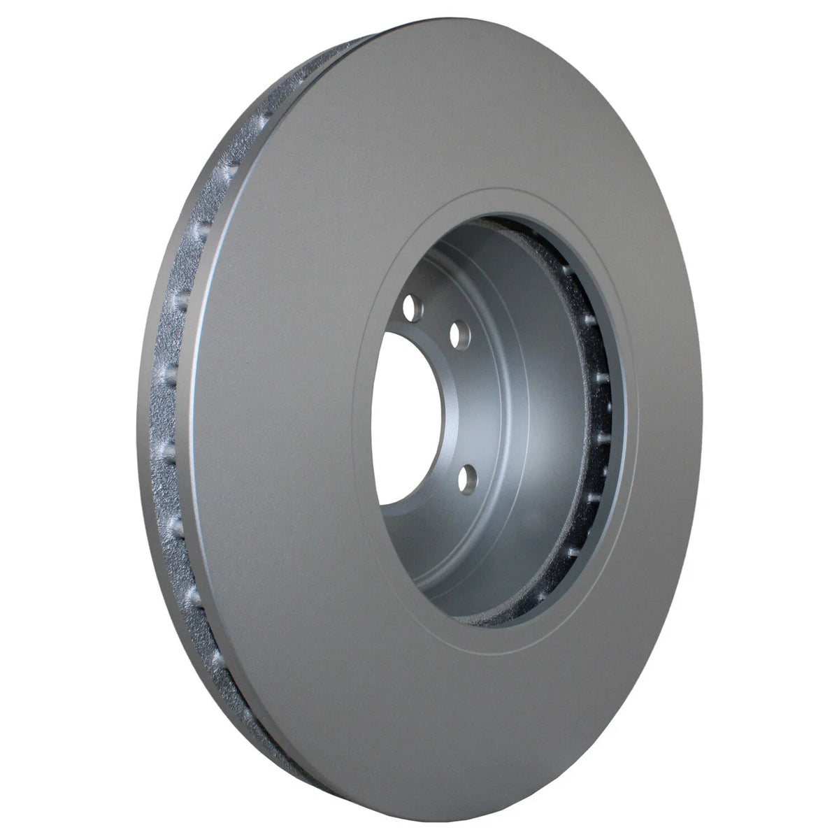Front Brake Rotors 324mm - 2X for BMW E60 E61 5-Series