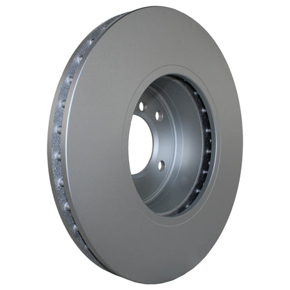 Front Brake Rotors 324mm - 2X for BMW E60 E61 5-Series