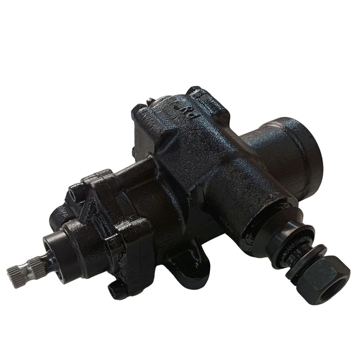 Power Steering Gear for Jeep Wrangler TJ (1999–2002)