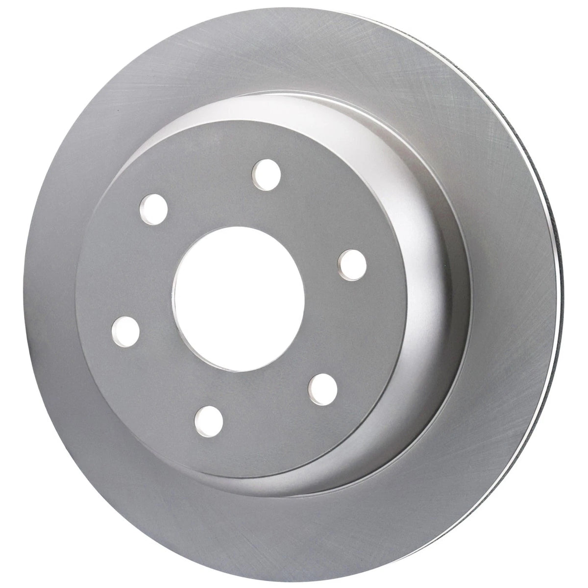 Rear Brake Disc for Chevy Yukon, Suburban, Avalanche, GMC Sierra 1500 (2007–2014)
